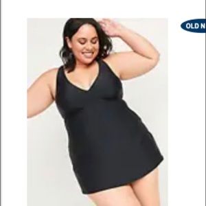 Brand New Swim Dress